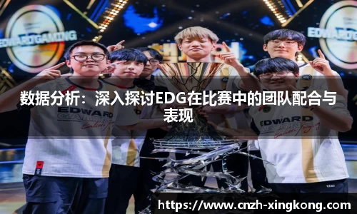 数据分析：深入探讨EDG在比赛中的团队配合与表现